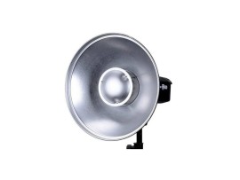 Beauty Dish Reflector Godox BDR-S420 (Silver)